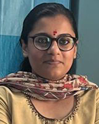 Dr. Palak Joshi - Aarutva